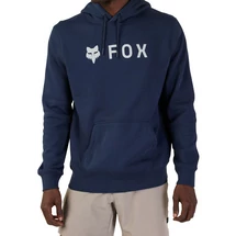 FOX Absolute Po - Midnight kapucnis pulóver