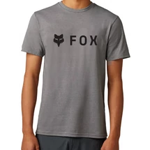 FOX Absolute Premium - Heather grey póló