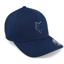 FOX Head  Flexfit - Midnight baseball sapka