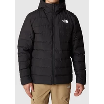 THE NORTH FACE Aconcagua III Jacket - TNF Black kabát