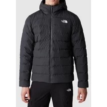 THE NORTH FACE Aconcagua III Jacket  Asphalt Grey kabát