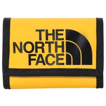 THE NORTH FACE Base Camp Wallet - Summit gold  / TNF Black pénztárca