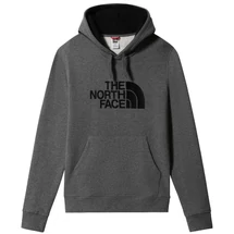 THE NORTH FACE Drew Peak PO - TNF Medium Grey Heather kapucnis pulóver