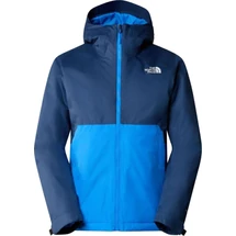 THE NORTH FACE Millerton Insulated Jacket - Optic blue / Shody blue kabát