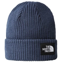 The North Face Salty Dog Lined Beanie - Shady Blue kötött sapka