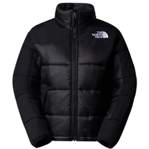 THE NORTH FACE W Himalayan Insulated Jacket - TNF Black női kabát