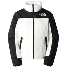 THE NORTH FACE W Himalayan Insulated Jacket - Gardenia White női kabát