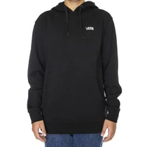 VANS Core Basic PO - Black kapucnis pulóver
