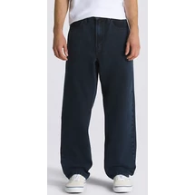 VANS Nick Michel Check-5 Loose Tapered Denim - Dress blues farmer