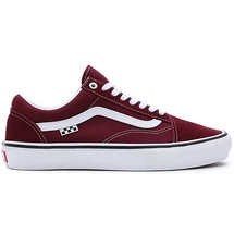 VANS Skate Old Skool ​- Port / True White gördeszkás cipő