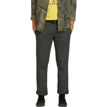 VOLCOM Frickin Modern Stretch Chino Charcoal Heather vászon nadrág