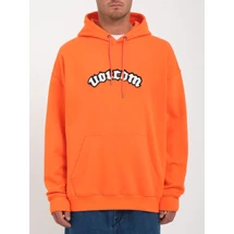VOLCOM Obtic PO - Carrot kapucnis pulóver