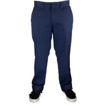 SANTA CRUZ Dot Workpant - Dark navy vászon nadrág