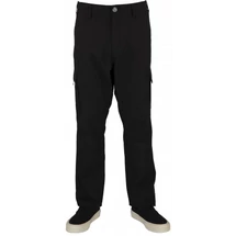 SANTA CRUZ Tactics Pant -  Black cargo nadrág