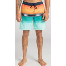 BILLABONG All Day Heritage Stripe Laybacks 16 - Mint boardshort