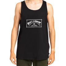 BILLABONG Arch Tank - Black trikó