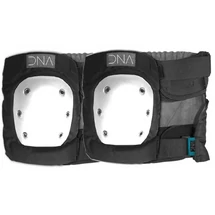 DNA Knee Pack -  Black térdvédő