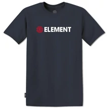 ELEMENT Blazin - Eclipse Navy póló