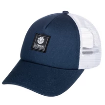 ELEMENT Icon Mesh Cap - Dark Navy baseball sapka