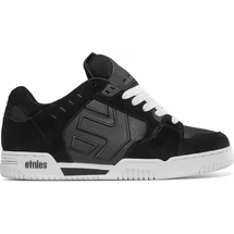 ETNIES Faze - Black / White gördeszkás cipő