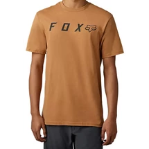 FOX Absolute Premium - Cognac póló