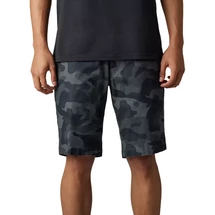 FOX Essex Camo Short 2.0 - Black camor rövidnadrág