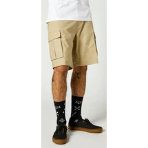FOX Slambozo Cargo Short 2.0 - Tan oldalzsebes rövidnadrág