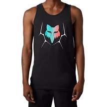FOX Syz Premium Tank - Black trikó