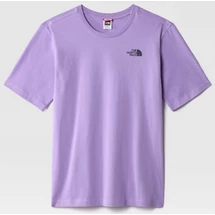 TNF Relaxed Simple Dome Tee - Lupine női póló