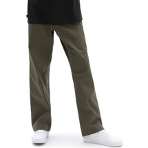 VANS Authentic Chino Loose Pant - Grape Leaf vászon nadrág