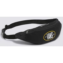 VANS Mini Ward Cross  #  Black / Old gold övtáska