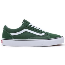 VANS Old Skool Color Theory - ​Greener pastuers cipő