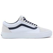 VANS Old Skool Vans Club - White cipő