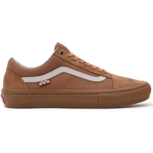 VANS Skate Old Skool ​- Light Brown Gum gördeszkás cipő