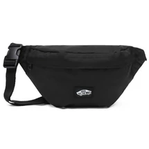 VANS Traveler Fanny Pack  #  Black övtáska
