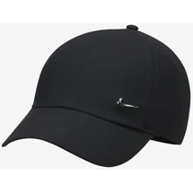 NIKE Dri-fit Club Snapback - Black baseball sapka