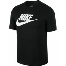 NIKE Sportwear SS - Black póló