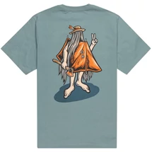 ELEMENT X TIMBER Happy Camper - Trooper póló 