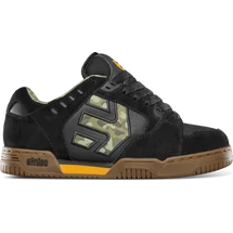 ETNIES Faze - Military gördeszkás cipő