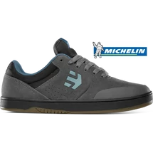 ETNIES Marana Michelin - Grey / Black / Slate gördeszkás cipő
