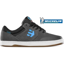 ETNIES Marana Michelin X Santa Cruz Dark Grey / Black gördeszkás cipő.