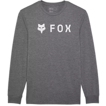 FOX Absolute LS Tech - Heather graphite