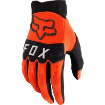 FOX Dirtpaw Glove Fluorescent orange kesztyű