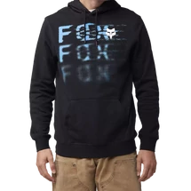 FOX Emotion PO - Black pulóver 