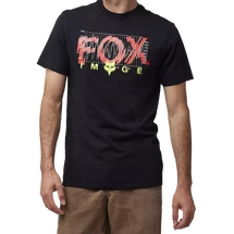 FOX Energy Premium - Black póló