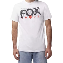 FOX Energy Premium - White póló
