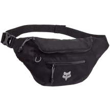FOX Head Hip Pack - Black övtáska