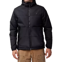 fox Ridgeway jacket - black kabát