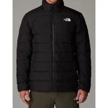 THE NORTH FACE Aconcagua 3 Jacket TNF Black - NP kabát
