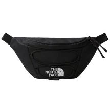 THE NORTH FACE Jester Lumbar Pack - TNF Black - NPF övtáska